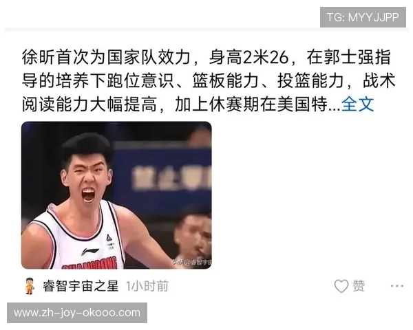 广州篮球队的速度变革引发热议球迷期待新战术与年轻球员的崛起